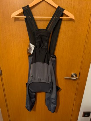 NUEVO Culote LEBRAM GLIERES TITANIUM CARGO talla L