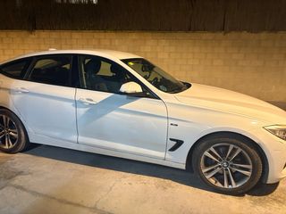 BMW Serie 3 320d GT 