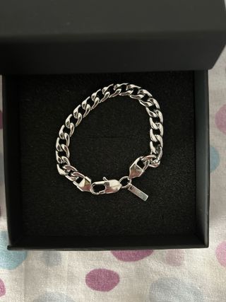 Lotus Reloj y Pulsera