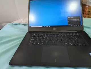 Portátil Dell Vostro P77F