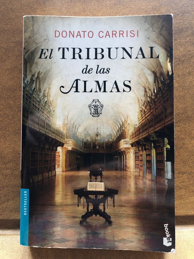 El Tribunal de las Almas