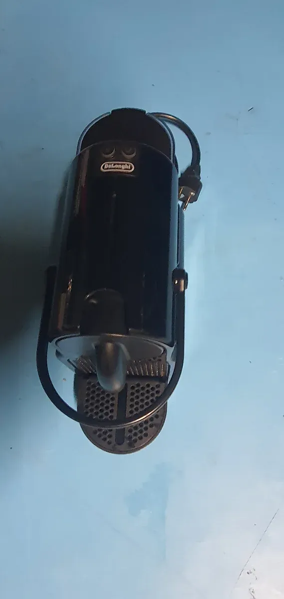 Macchina Caffè Nespresso De Longhi