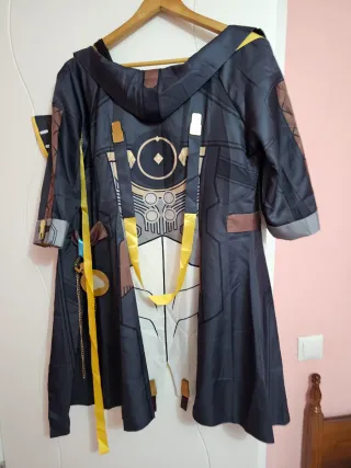 Cosplay Stelle XL Honkai Star Rail