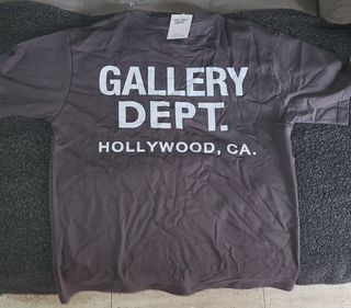 Camisa Gallery Dept. Talla S (viene grande)