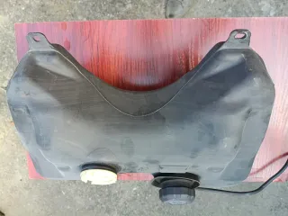 Depósito Gasolina Peugeot SpeedFight