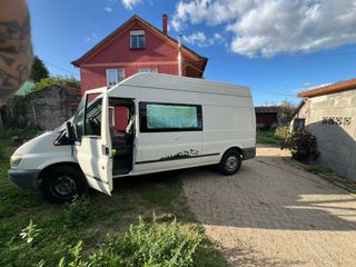 Ford Transit 2008