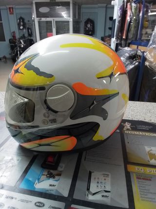 Casco VEMAR