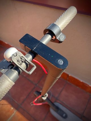 Patinete Eléctrico Xiaomi M365