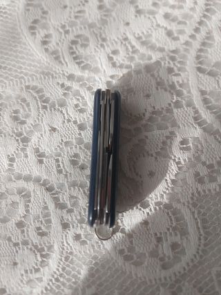 Coltellino Svizzero Victorinox Blu