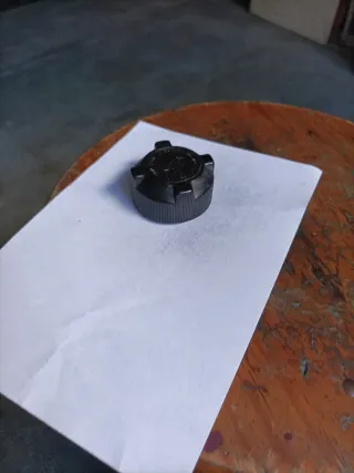 Tapón Botella Expansión Aprilia SR