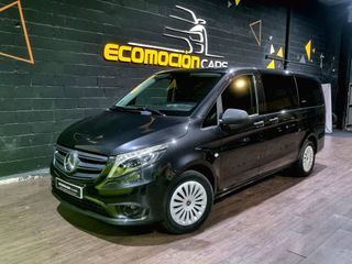 Mercedes-Benz Vito 2022 116CDI 9PLAZAS