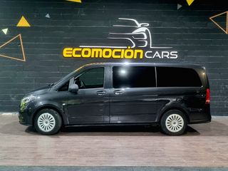Mercedes-Benz Vito 2022 116CDI 9PLAZAS