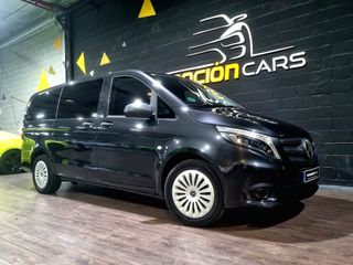Mercedes-Benz Vito 2022 116CDI 9PLAZAS