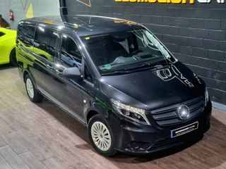 Mercedes-Benz Vito 2022 116CDI 9PLAZAS