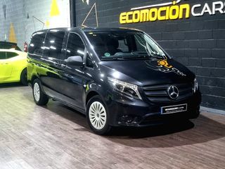 Mercedes-Benz Vito 2022 116CDI 9PLAZAS
