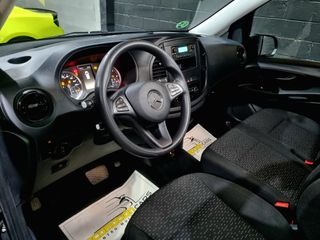 Mercedes-Benz Vito 2022 116CDI 9PLAZAS