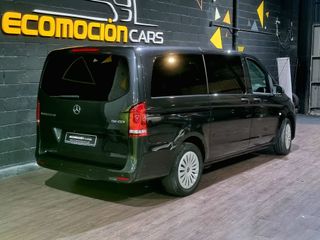 Mercedes-Benz Vito 2022 116CDI 9PLAZAS