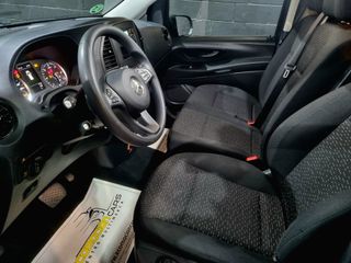 Mercedes-Benz Vito 2022 116CDI 9PLAZAS