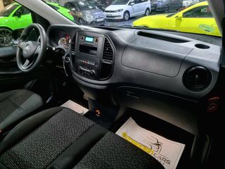 Mercedes-Benz Vito 2022 116CDI 9PLAZAS