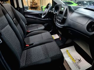Mercedes-Benz Vito 2022 116CDI 9PLAZAS