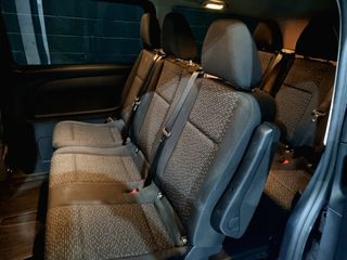 Mercedes-Benz Vito 2022 116CDI 9PLAZAS