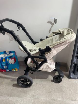 Carro Concord Neo 2018 3 piezas