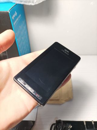 LG PRADA KE850