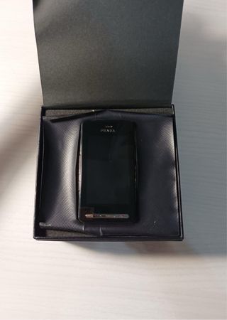 LG PRADA KE850