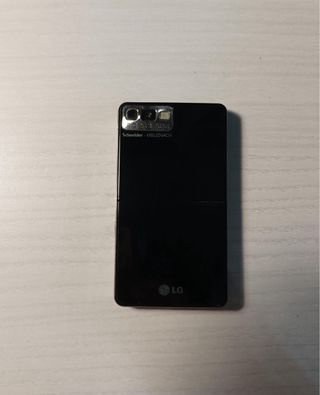 LG PRADA KE850