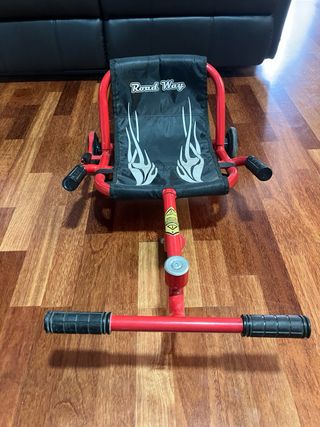Goitibera/ patinete para niños