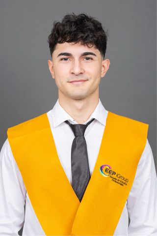 Profesor de clases particulares