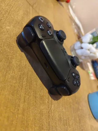 Mando DualSense PS5 Negro