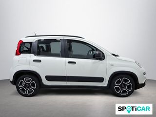 Fiat Panda City Life Hybrid 1.0 Gse 51kw (70CV)