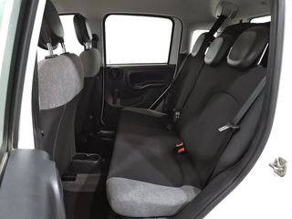 Fiat Panda City Life Hybrid 1.0 Gse 51kw (70CV)
