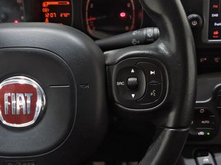 Fiat Panda City Life Hybrid 1.0 Gse 51kw (70CV)