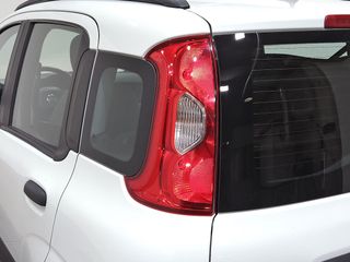 Fiat Panda City Life Hybrid 1.0 Gse 51kw (70CV)