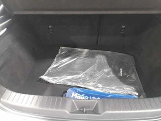 Mazda 3 2.5L e-SKYACTIV G MHEV 103kW Prime-line