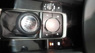 Mazda 3 2.5L e-SKYACTIV G MHEV 103kW Prime-line