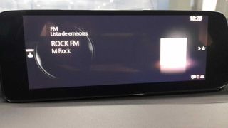 Mazda 3 2.5L e-SKYACTIV G MHEV 103kW Prime-line