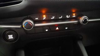 Mazda 3 2.5L e-SKYACTIV G MHEV 103kW Prime-line