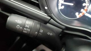 Mazda 3 2.5L e-SKYACTIV G MHEV 103kW Prime-line