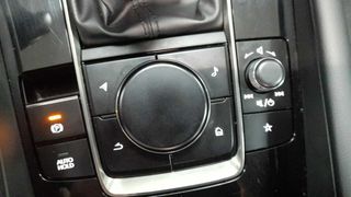 Mazda 3 2.5L e-SKYACTIV G MHEV 103kW Prime-line