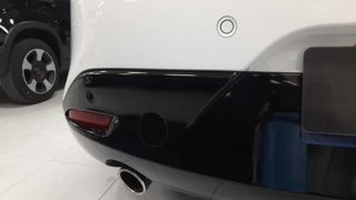 Mazda 3 2.5L e-SKYACTIV G MHEV 103kW Prime-line