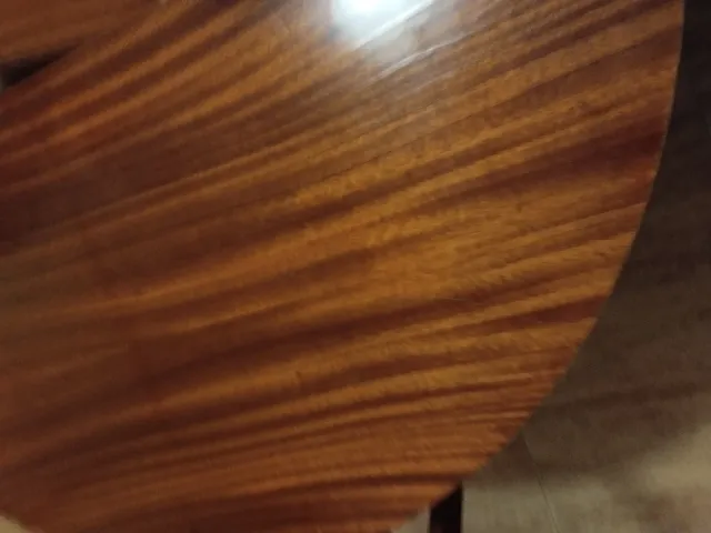 Salotto: tavolo e 6 sedie