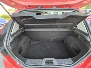 Ford Fiesta 2016