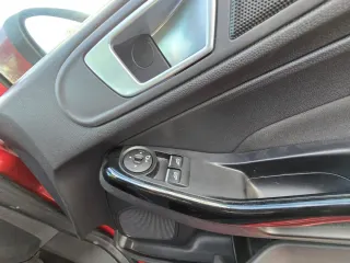 Ford Fiesta 2016