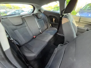 Ford Fiesta 2016