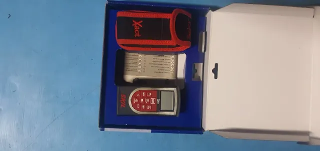 Misuratore laser Skil Xact