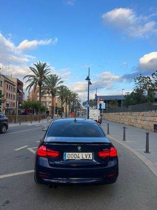 BMW Serie 3 2017