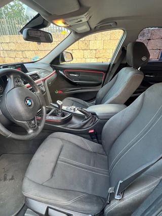 BMW Serie 3 2017